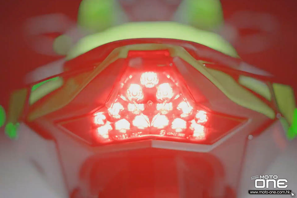 2021 KAWASAKI ZX-10RR
