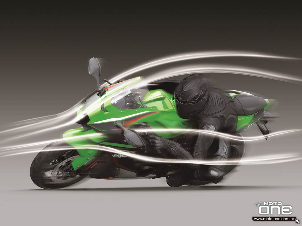 2021 Kawasaki Ninja ZX-10R and ZX-10RR