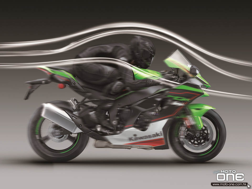 2021 Kawasaki Ninja ZX-10R and ZX-10RR