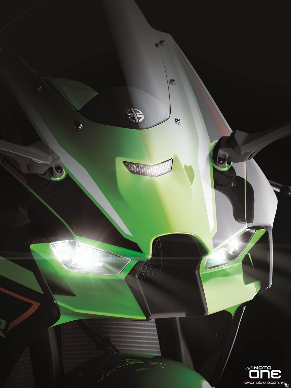 2021 Kawasaki Ninja ZX-10R and ZX-10RR