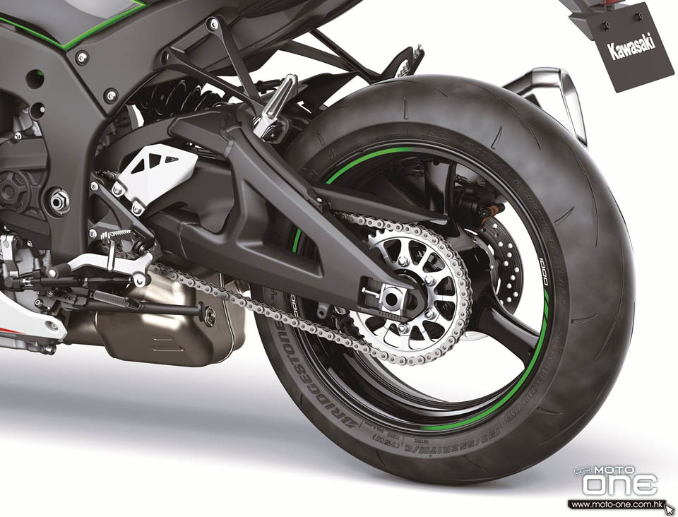 2021 Kawasaki Ninja ZX-10R and ZX-10RR