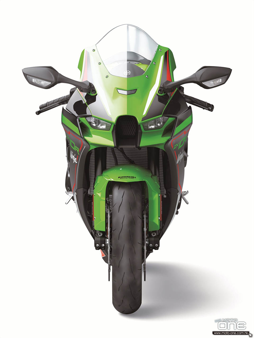 2021 Kawasaki Ninja ZX-10R and ZX-10RR