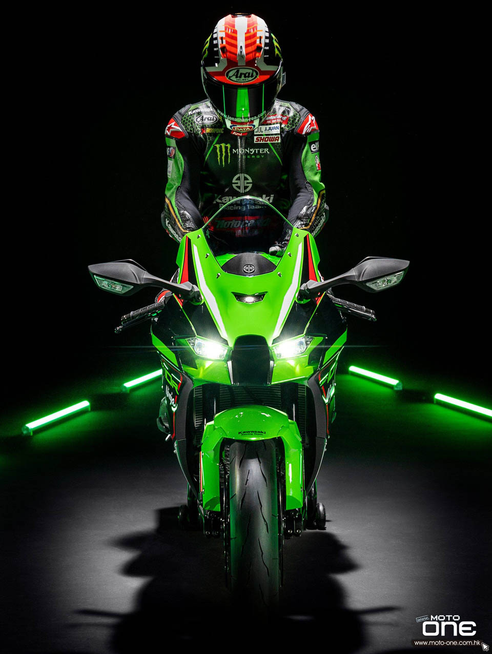 2021 Kawasaki Ninja ZX-10R and ZX-10RR