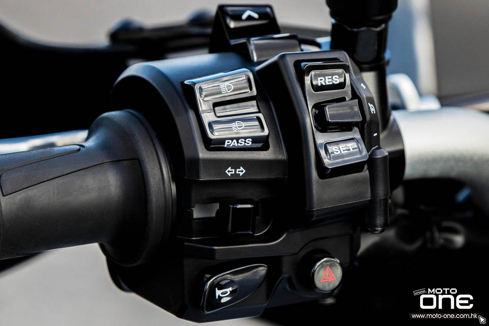 2021 Yamaha MT09 TRACER GT