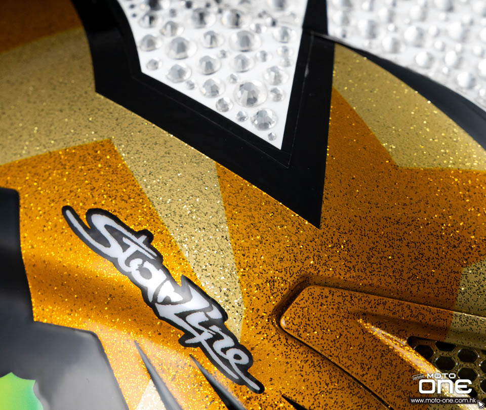 Joan Mir x AGV Pista GP RR MotoGP 2020