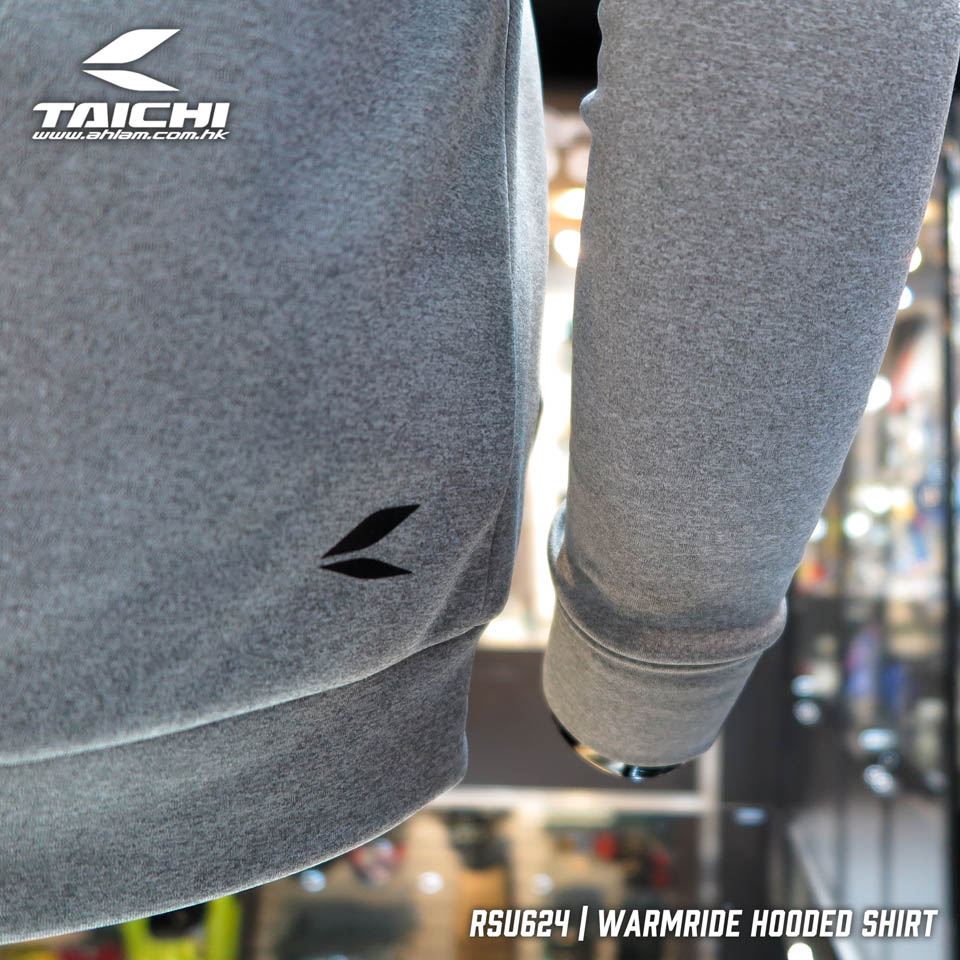 RS TAICHI 2020 Warm Ride AND BELT POUCH