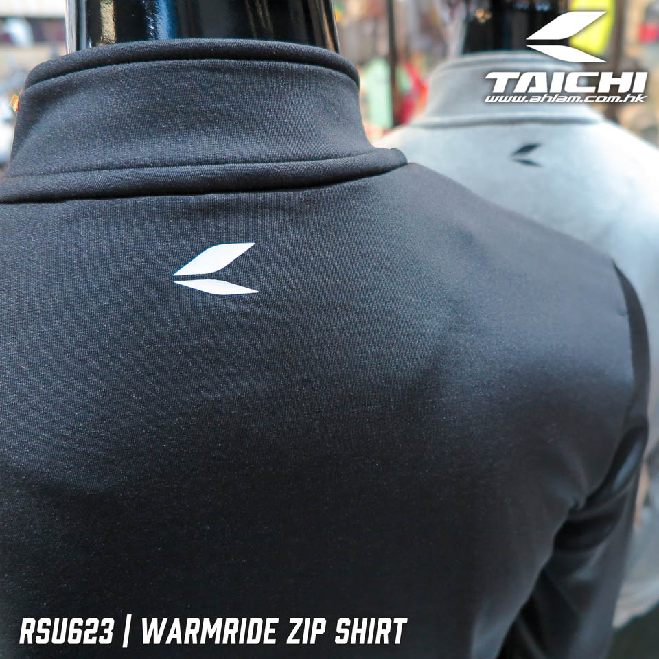 RS TAICHI 2020 Warm Ride AND BELT POUCH