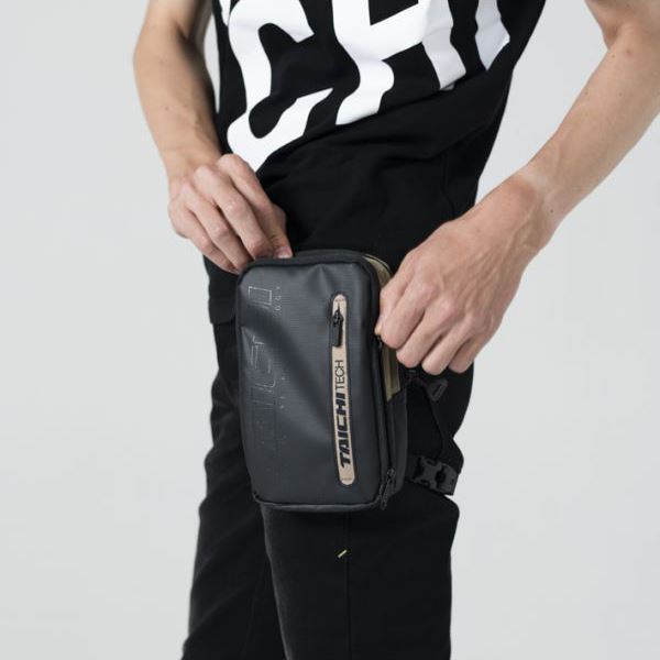 RS TAICHI 2020 Warm Ride AND BELT POUCH