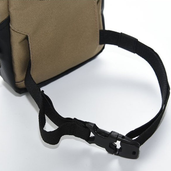 RS TAICHI 2020 Warm Ride AND BELT POUCH