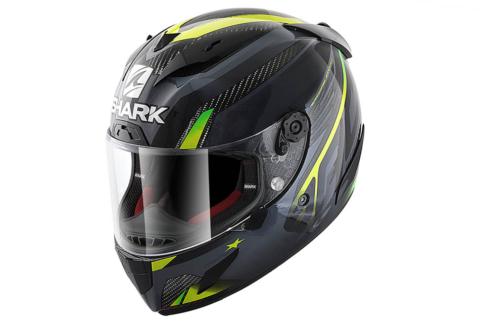 SHARK RACE R PRO CARBON 2021