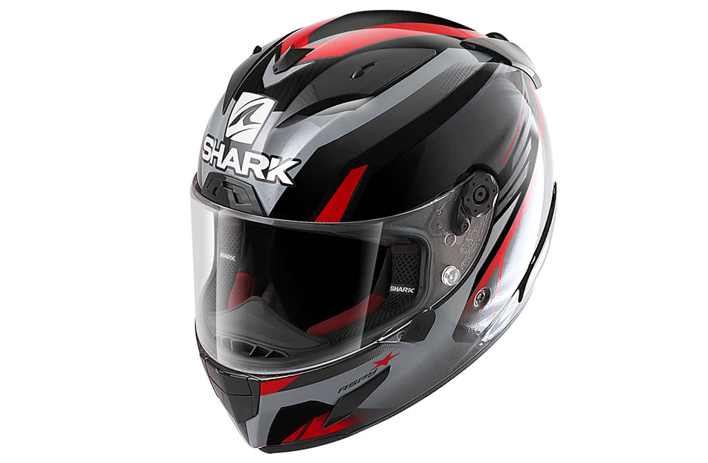 SHARK RACE R PRO CARBON 2021