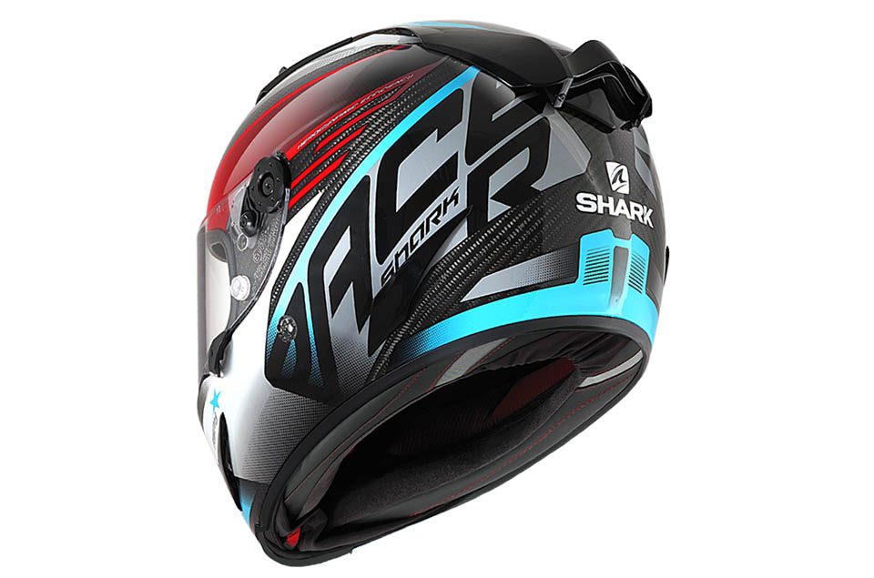 SHARK RACE R PRO CARBON 2021