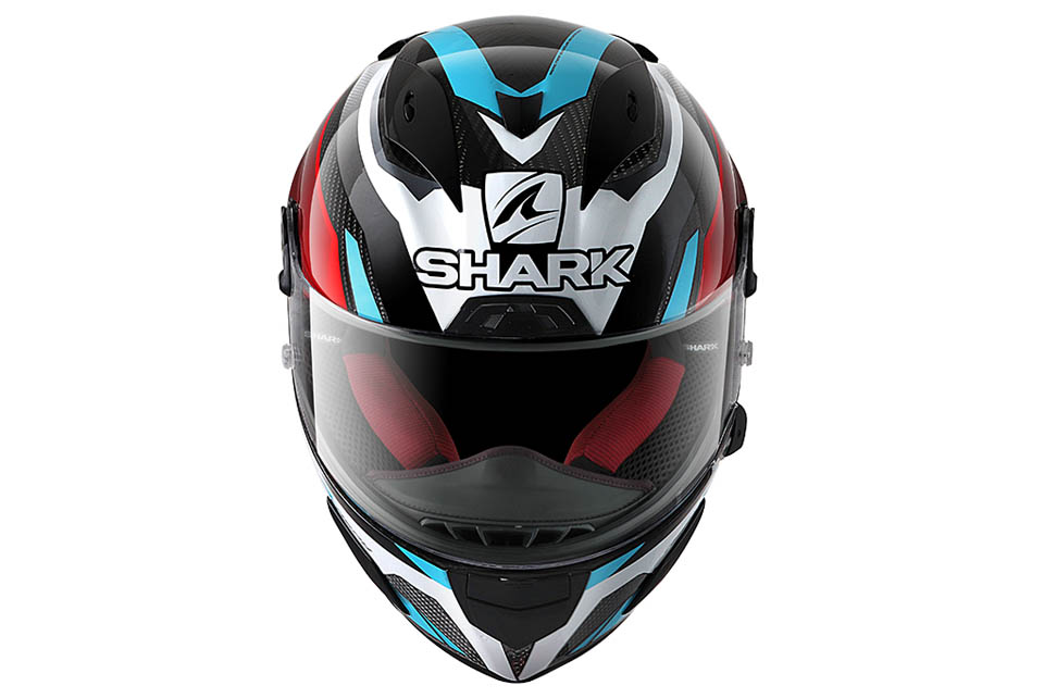 SHARK RACE R PRO CARBON 2021