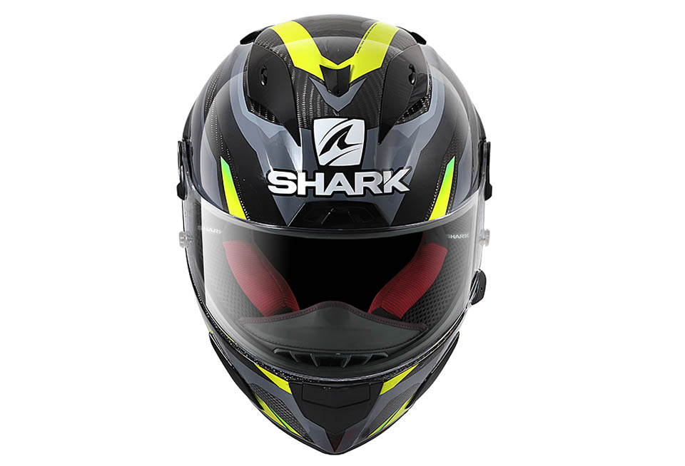 SHARK RACE R PRO CARBON 2021