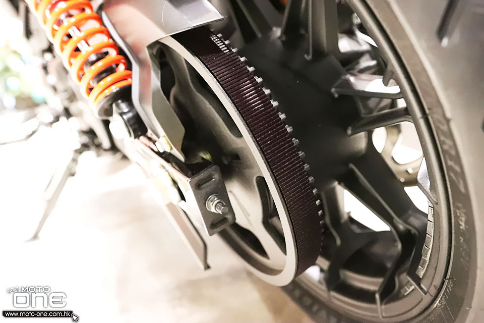2018 HARLEY DAVIDSON STREET ROD 750A