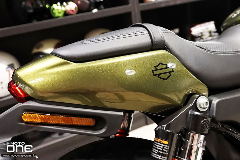 2018 HARLEY DAVIDSON STREET ROD 750A