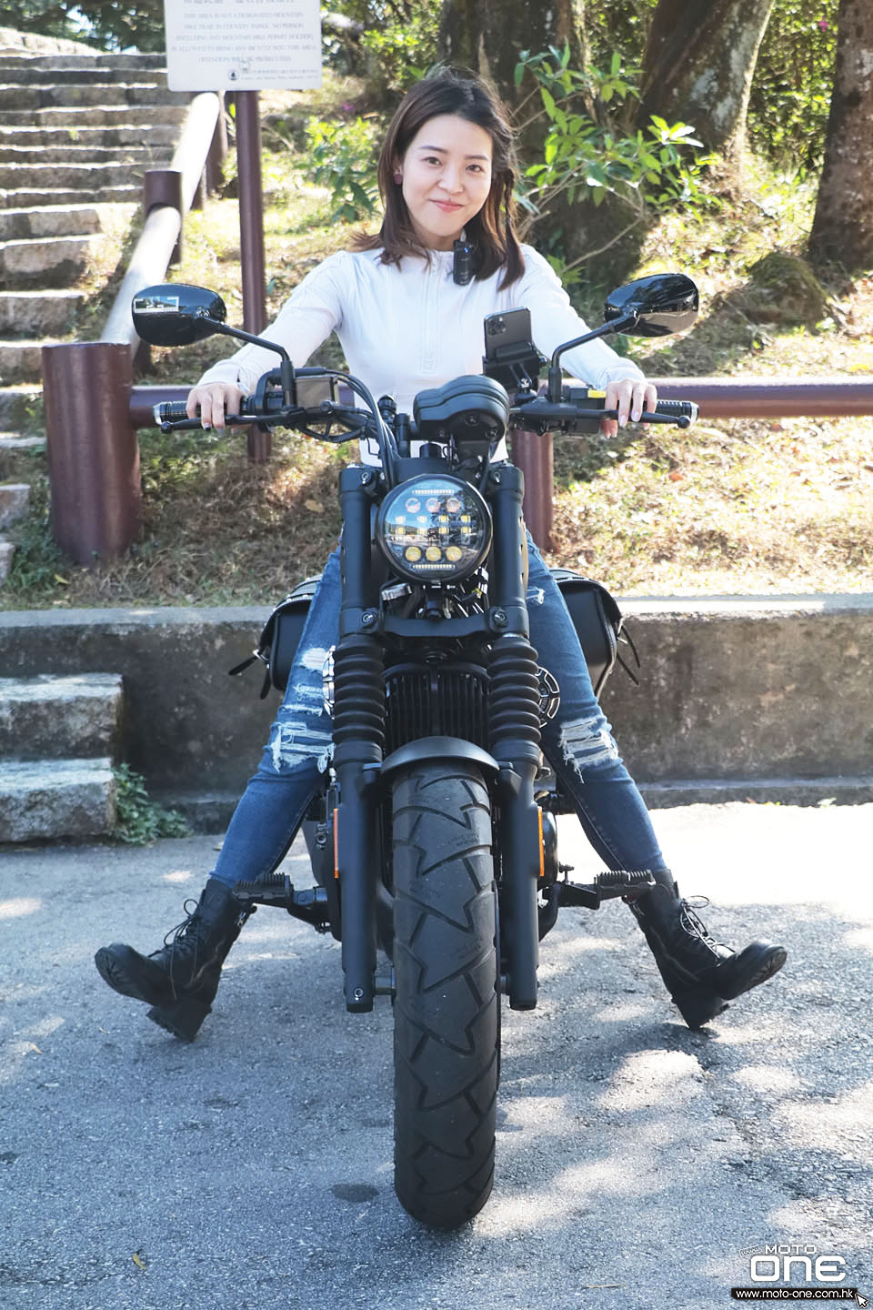 2020 HYOSUNG GV300S Aquila X CICI