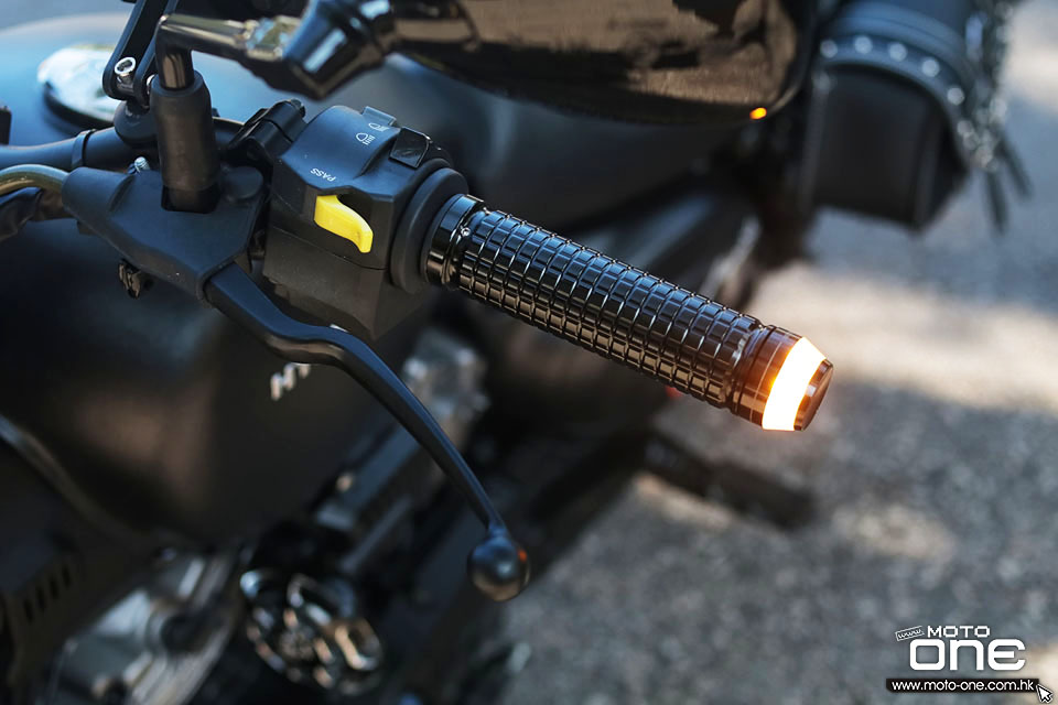 2020 HYOSUNG GV300S Aquila X CICI