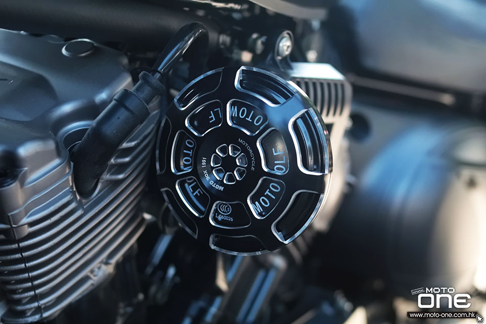 2020 HYOSUNG GV300S Aquila X CICI