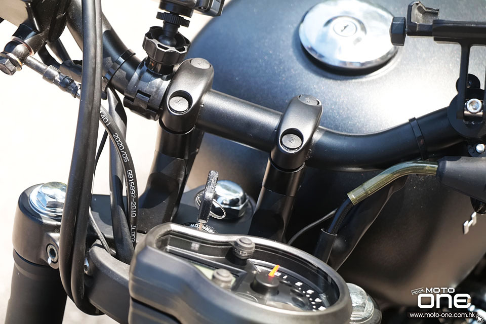 2020 HYOSUNG GV300S Aquila X CICI