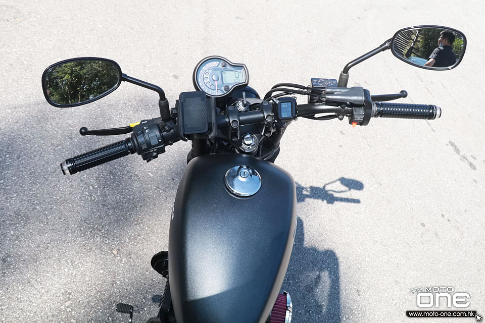 2020 HYOSUNG GV300S Aquila X CICI