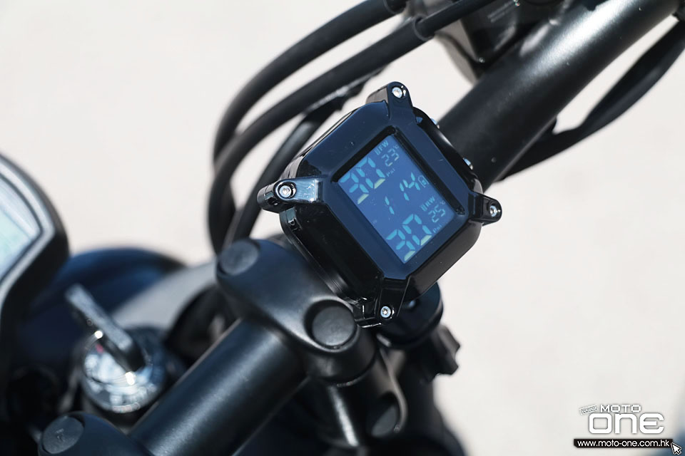 2020 HYOSUNG GV300S Aquila X CICI