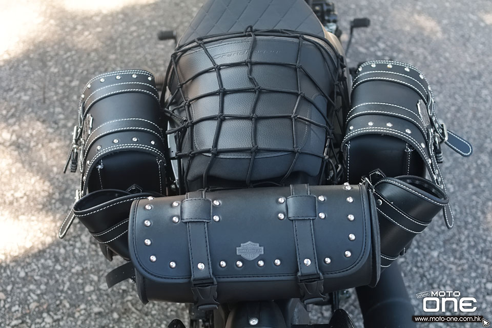 2020 HYOSUNG GV300S Aquila X CICI