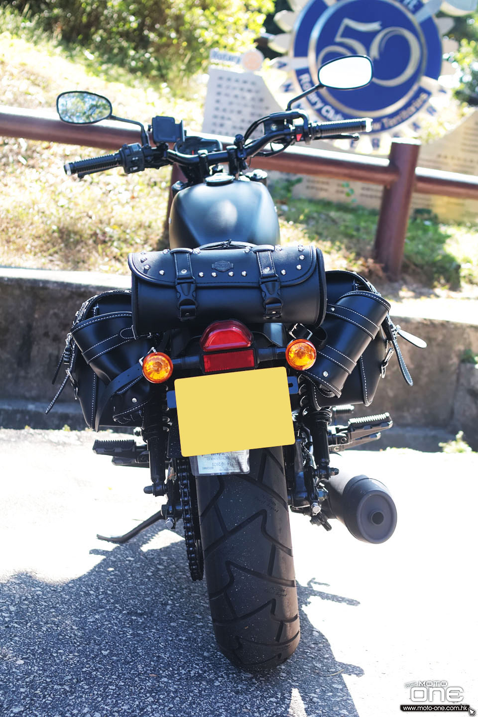 2020 HYOSUNG GV300S Aquila X CICI