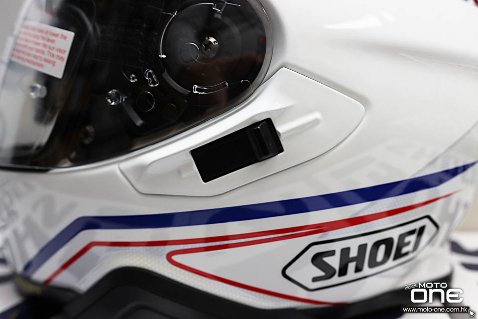 2020 SHOEI GT-AIR 2 PANORAMA HELMETS