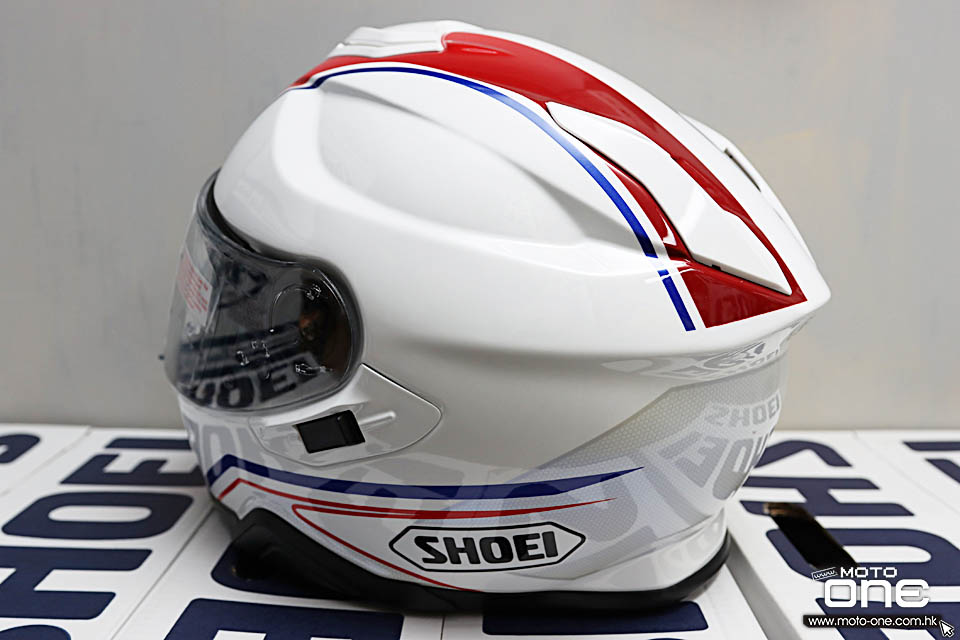 2020 SHOEI GT-AIR 2 PANORAMA HELMETS
