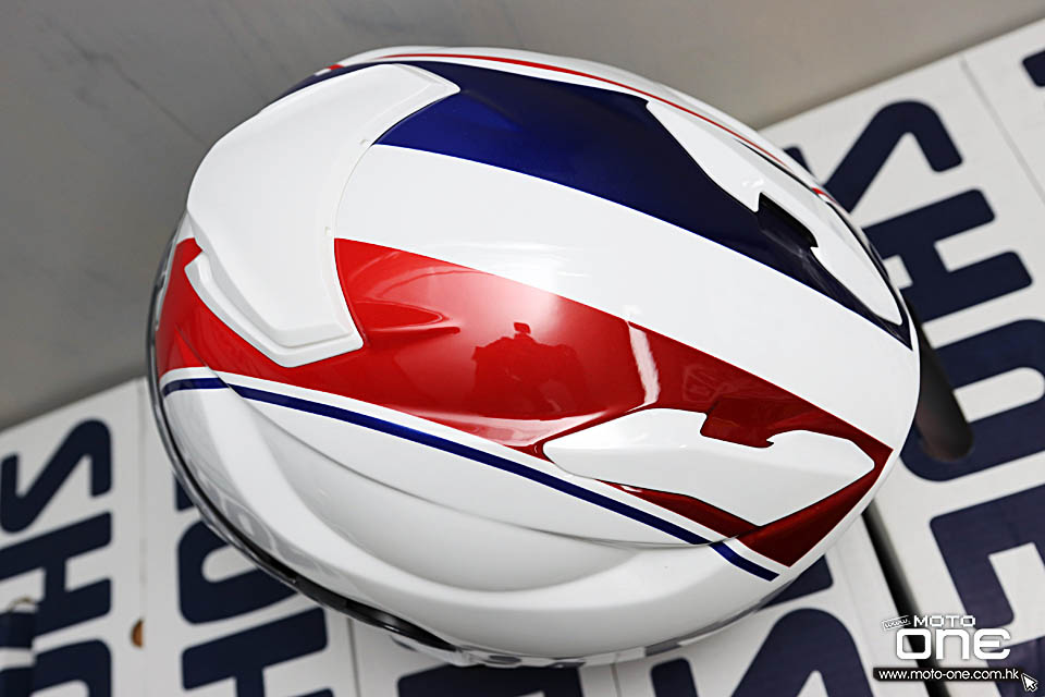 2020 SHOEI GT-AIR 2 PANORAMA HELMETS