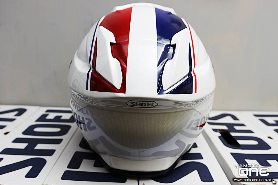 2020 SHOEI GT-AIR 2 PANORAMA HELMETS