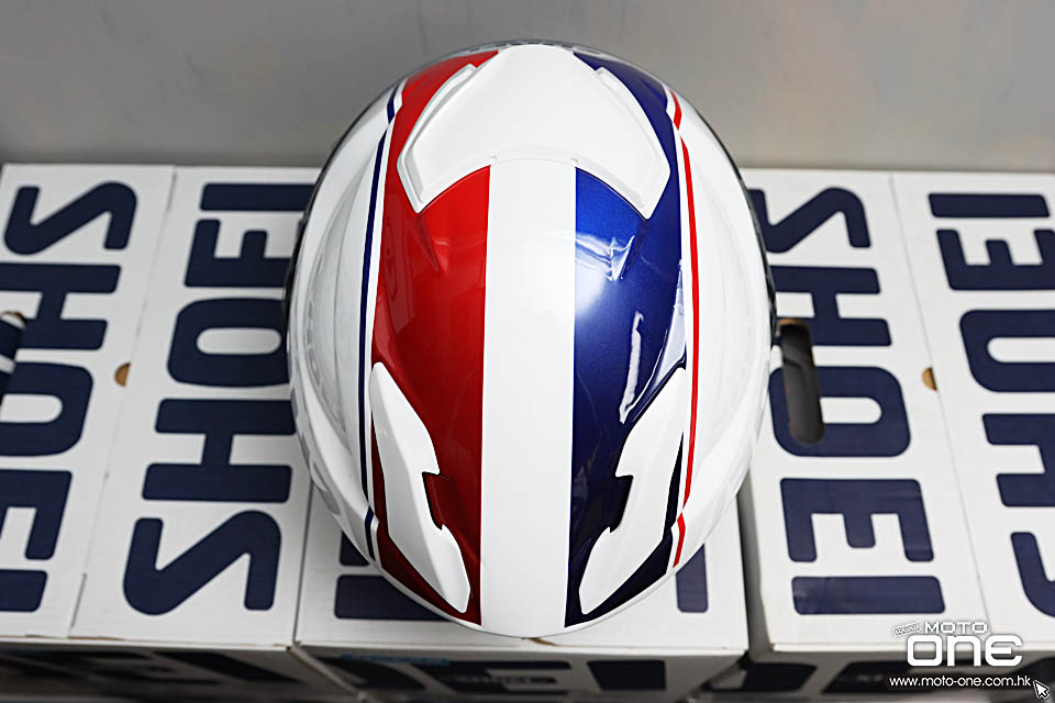 2020 SHOEI GT-AIR 2 PANORAMA HELMETS