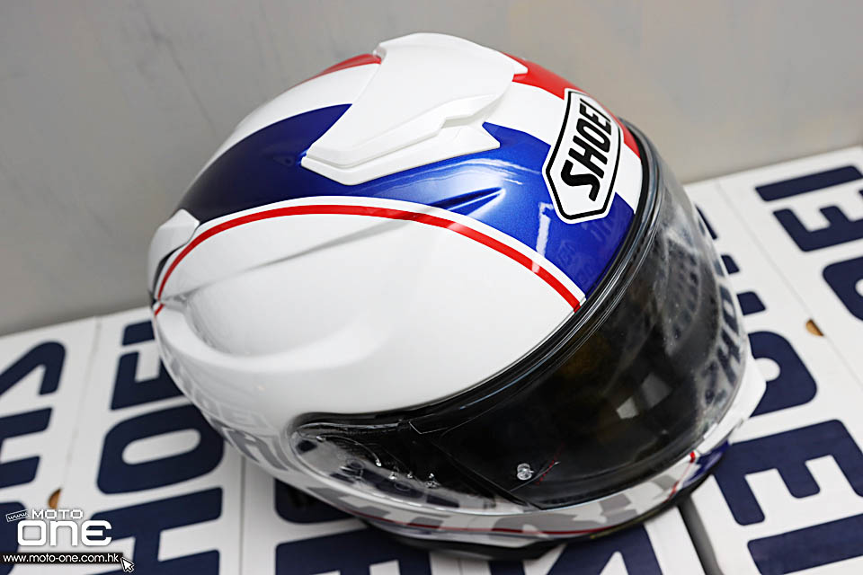 2020 SHOEI GT-AIR 2 PANORAMA HELMETS