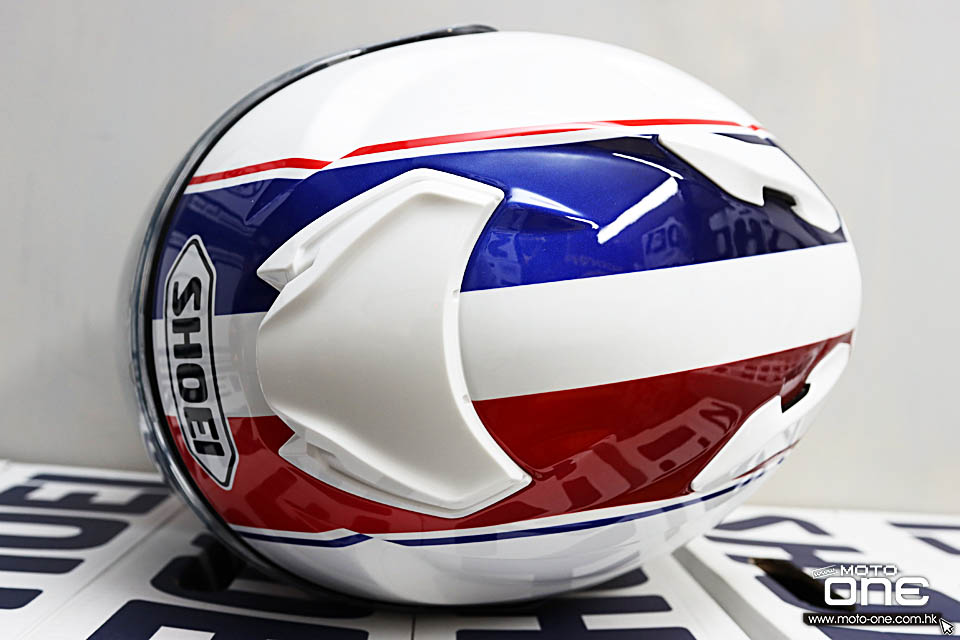 2020 SHOEI GT-AIR 2 PANORAMA HELMETS