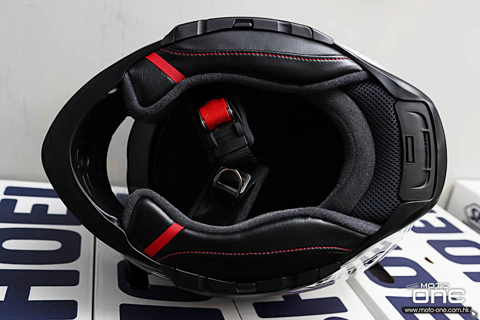 2020 SHOEI GT-AIR 2 PANORAMA HELMETS