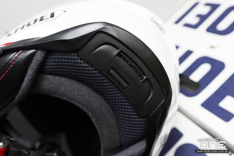 2020 SHOEI GT-AIR 2 PANORAMA HELMETS