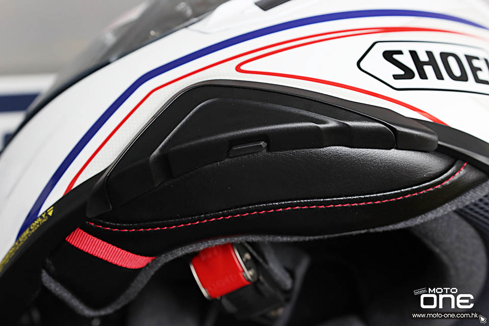 2020 SHOEI GT-AIR 2 PANORAMA HELMETS