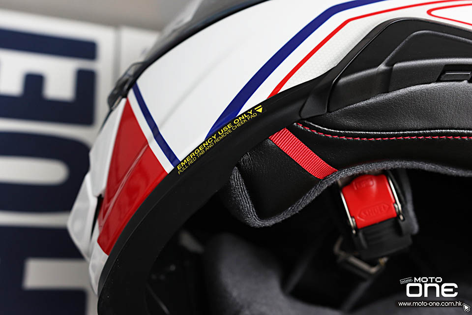 2020 SHOEI GT-AIR 2 PANORAMA HELMETS