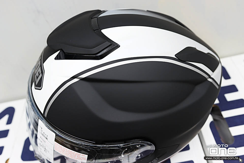 2020 SHOEI GT-AIR 2 PANORAMA HELMETS
