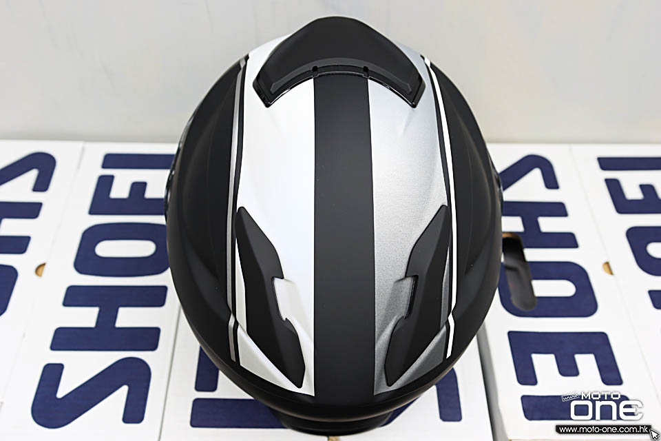2020 SHOEI GT-AIR 2 PANORAMA HELMETS