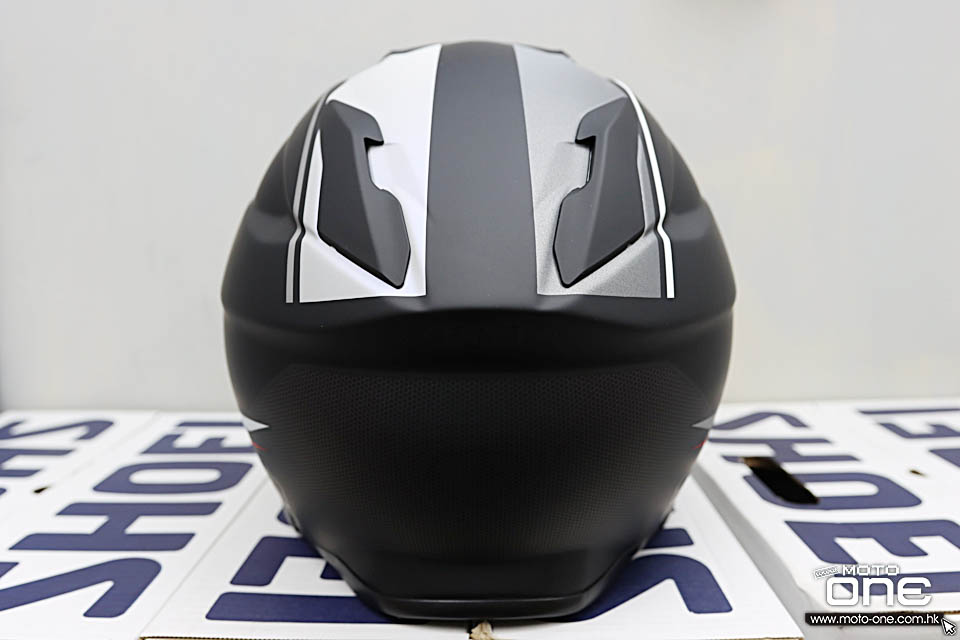 2020 SHOEI GT-AIR 2 PANORAMA HELMETS