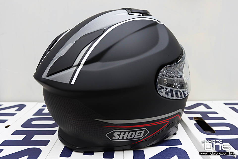 2020 SHOEI GT-AIR 2 PANORAMA HELMETS