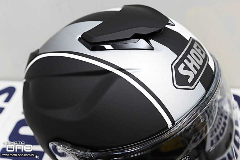 2020 SHOEI GT-AIR 2 PANORAMA HELMETS