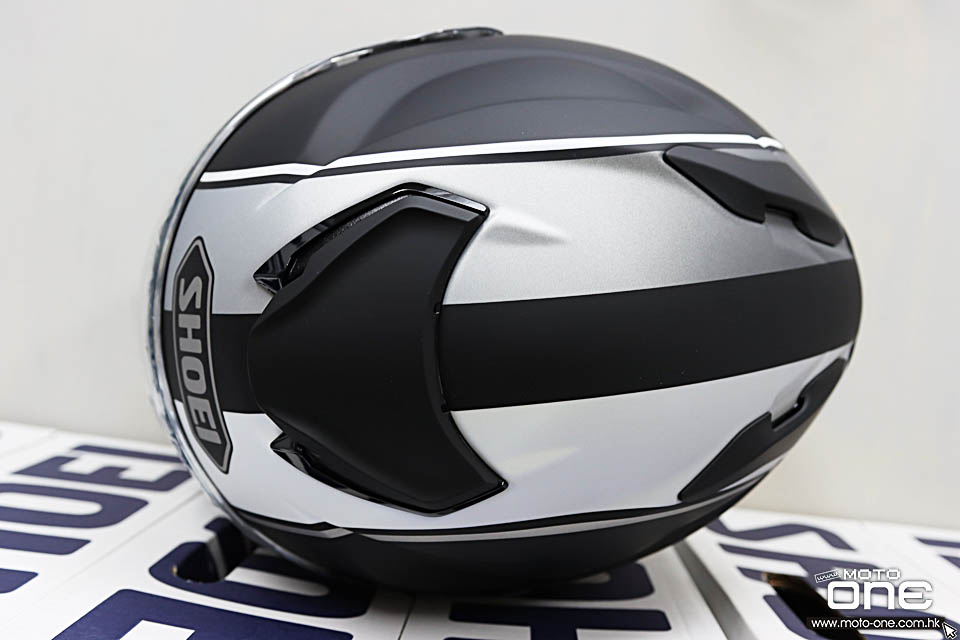 2020 SHOEI GT-AIR 2 PANORAMA HELMETS