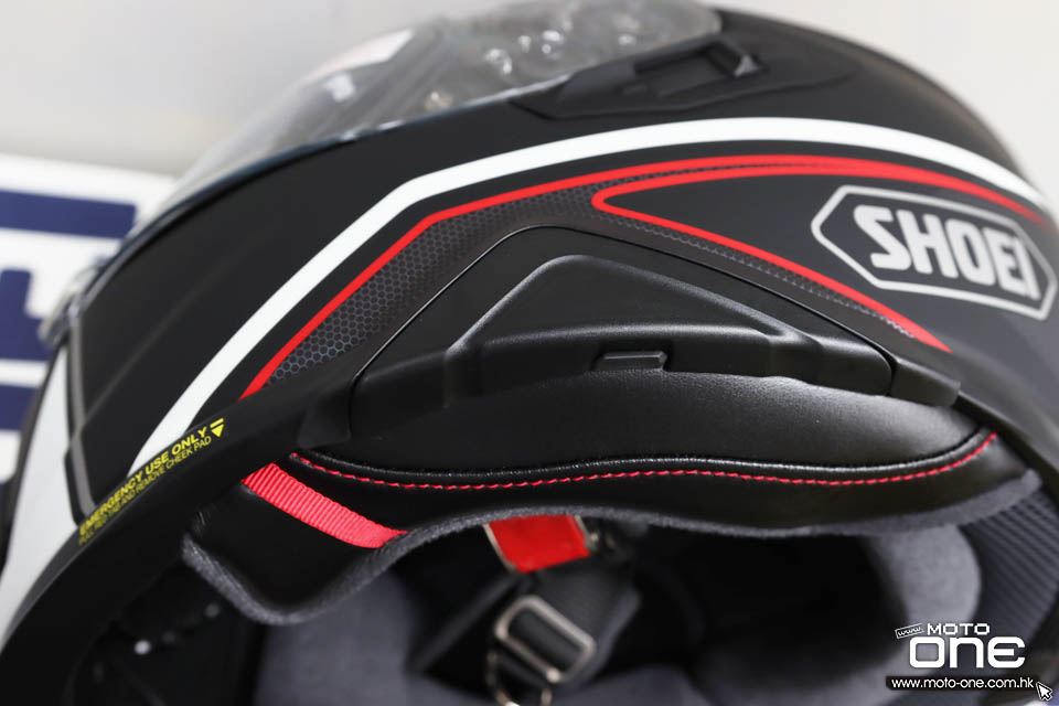 2020 SHOEI GT-AIR 2 PANORAMA HELMETS