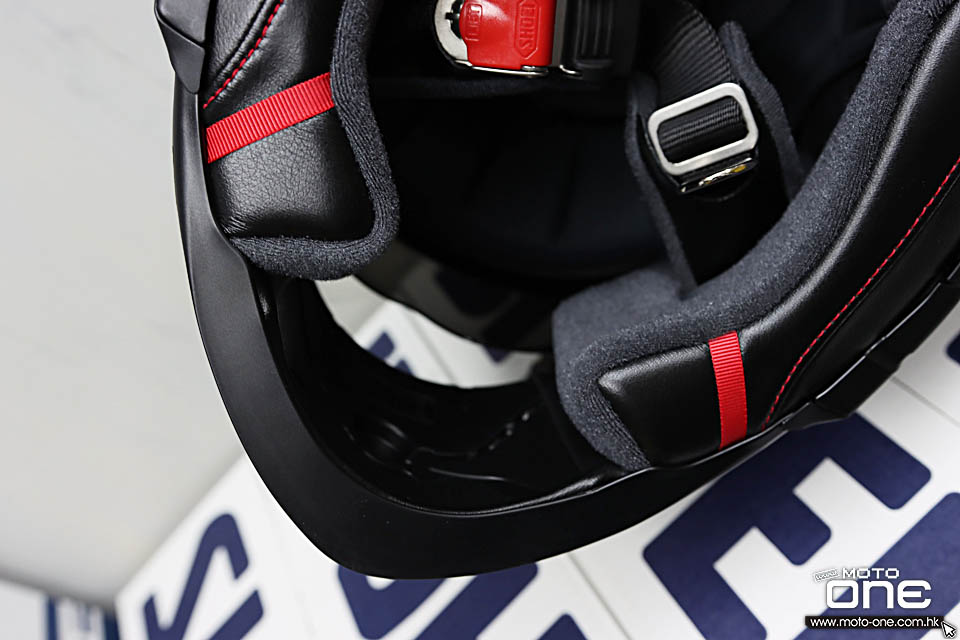 2020 SHOEI GT-AIR 2 PANORAMA HELMETS