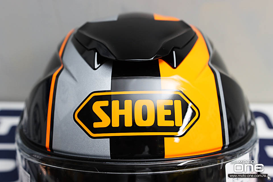 2020 SHOEI GT-AIR 2 PANORAMA HELMETS