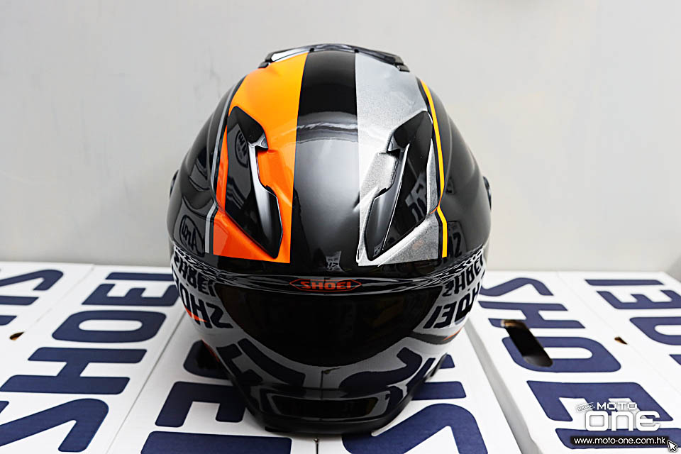 2020 SHOEI GT-AIR 2 PANORAMA HELMETS