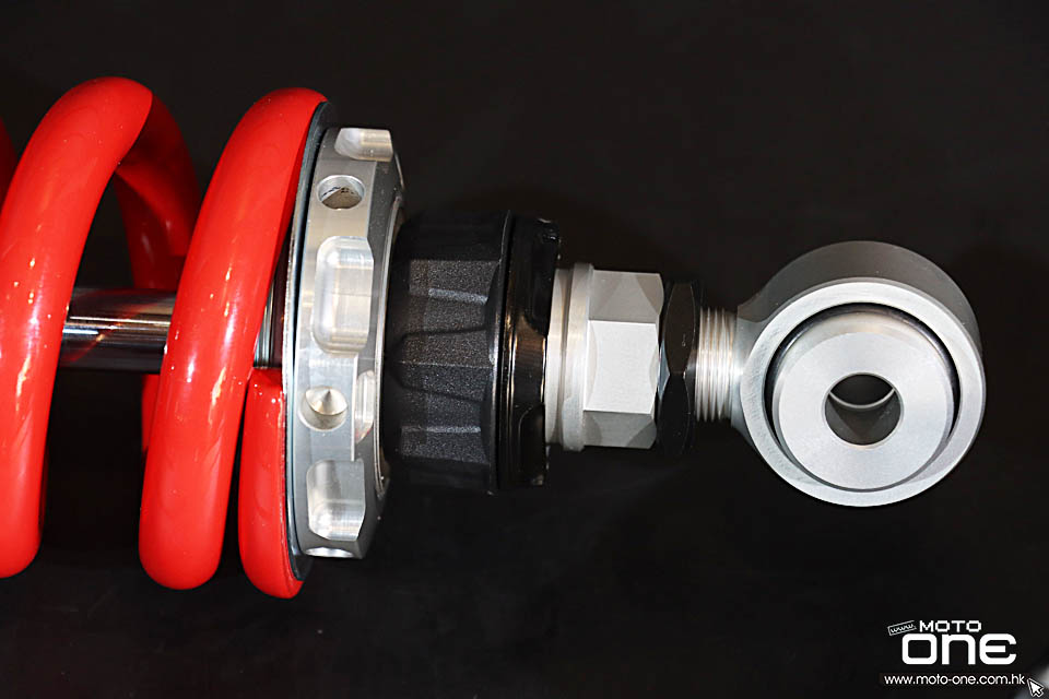 YSS MX366 TOP LINE MX302 G-SPORT HONDA CB300